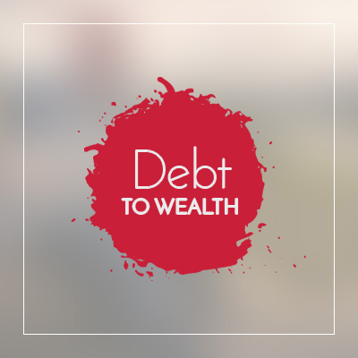 Debt to Wealth
