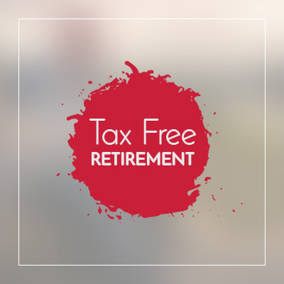 Tax Free Retirement