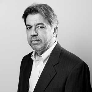 Fred Sarhadi